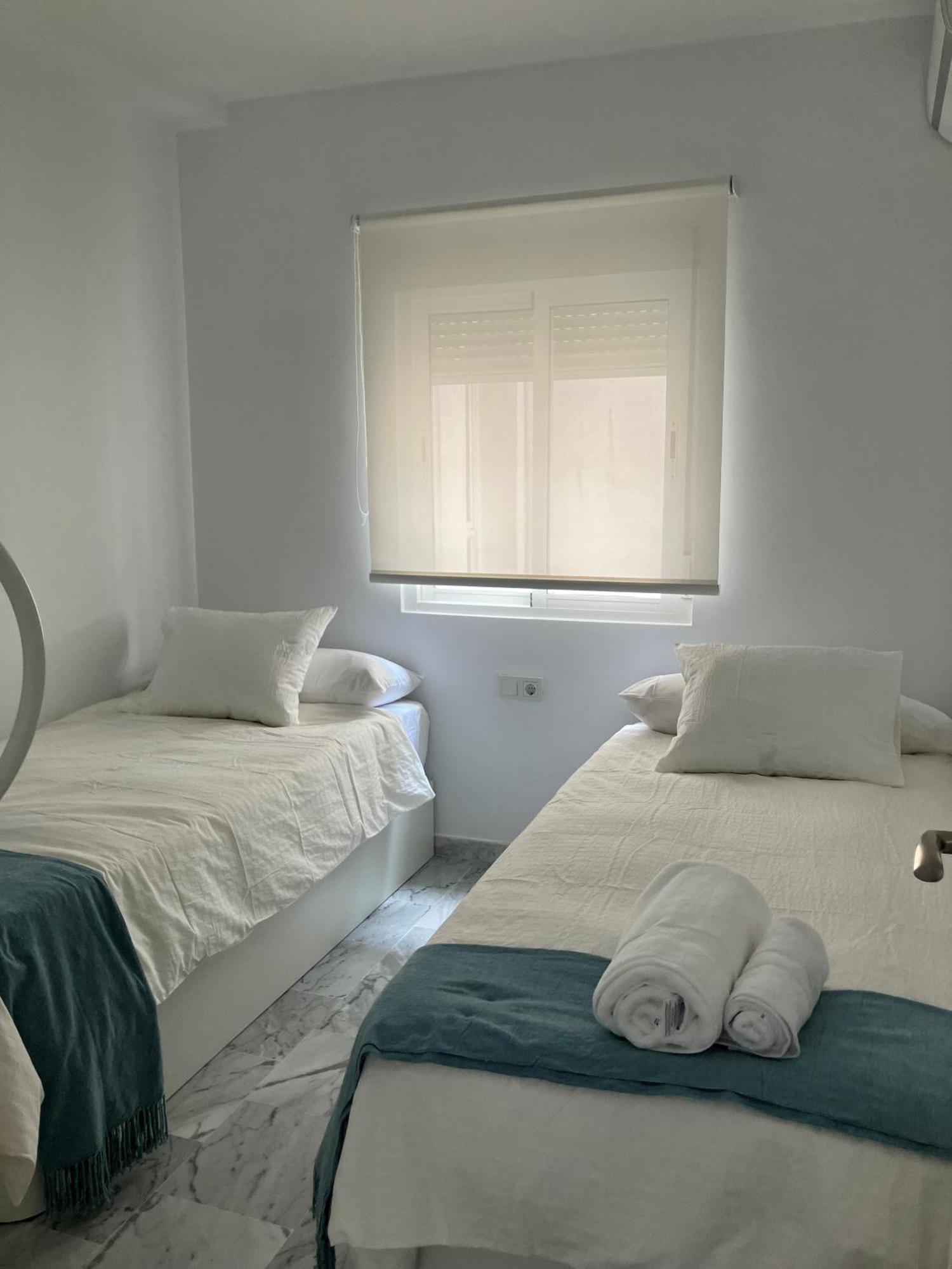 Precioso Apartamento Junto A La Mezquita Córdova Exterior foto