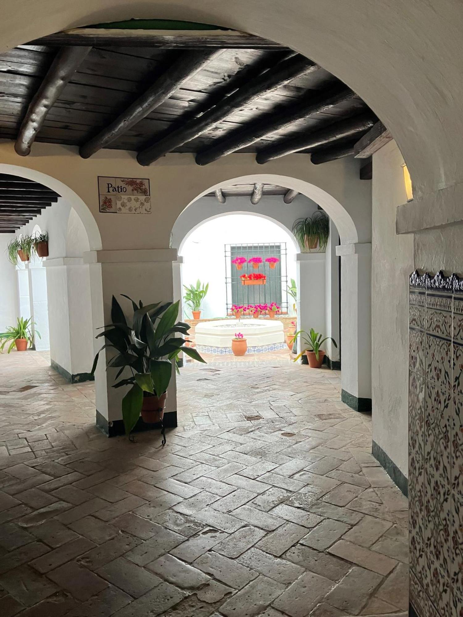 Precioso Apartamento Junto A La Mezquita Córdova Exterior foto