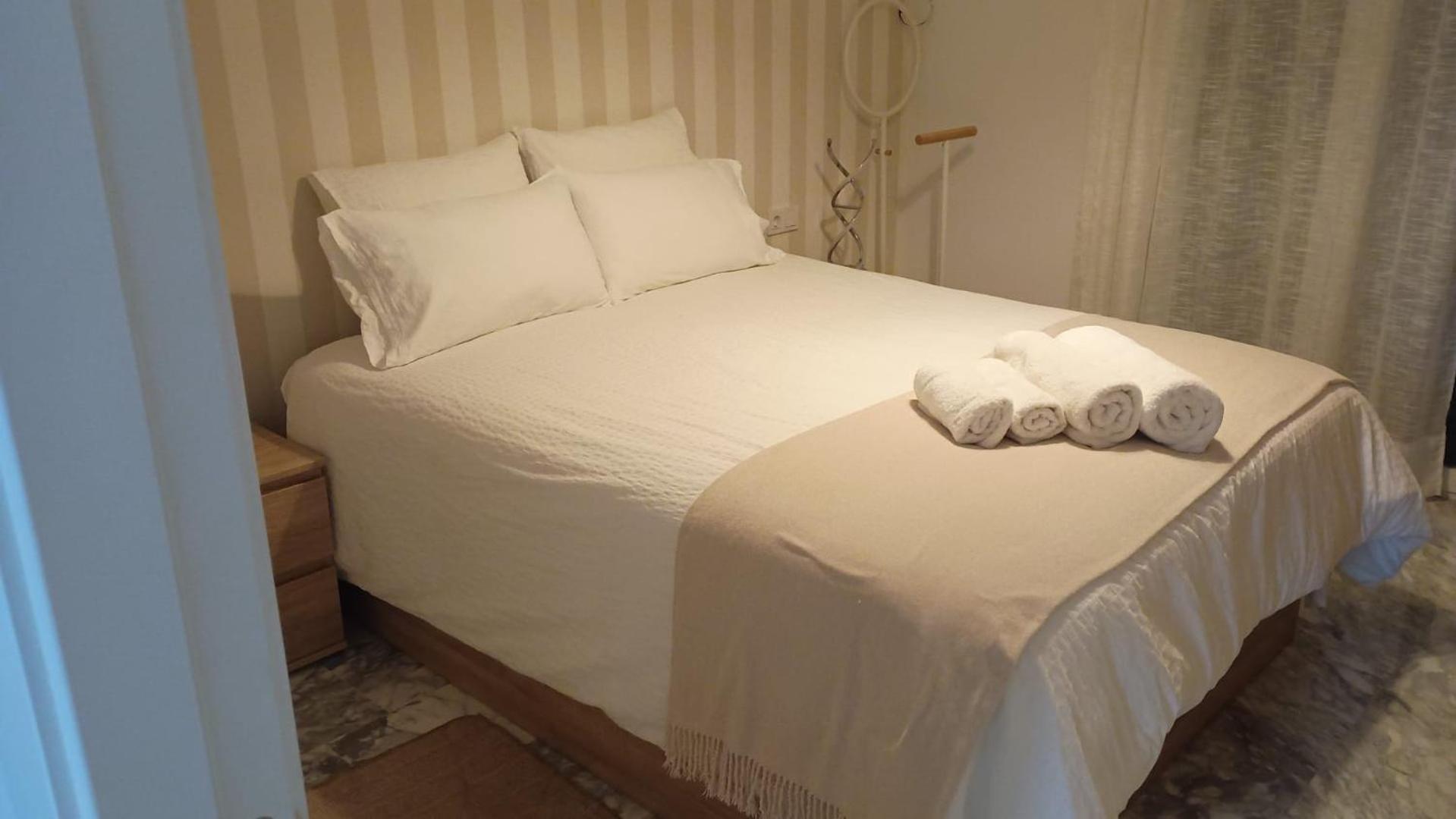 Precioso Apartamento Junto A La Mezquita Córdova Exterior foto