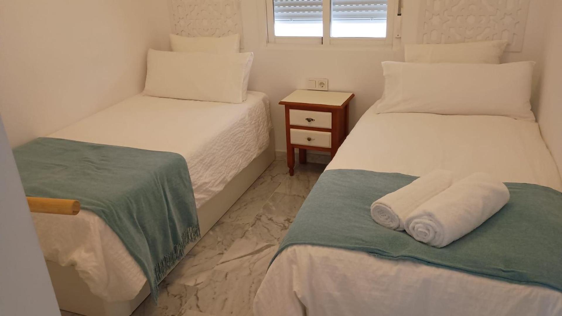 Precioso Apartamento Junto A La Mezquita Córdova Exterior foto