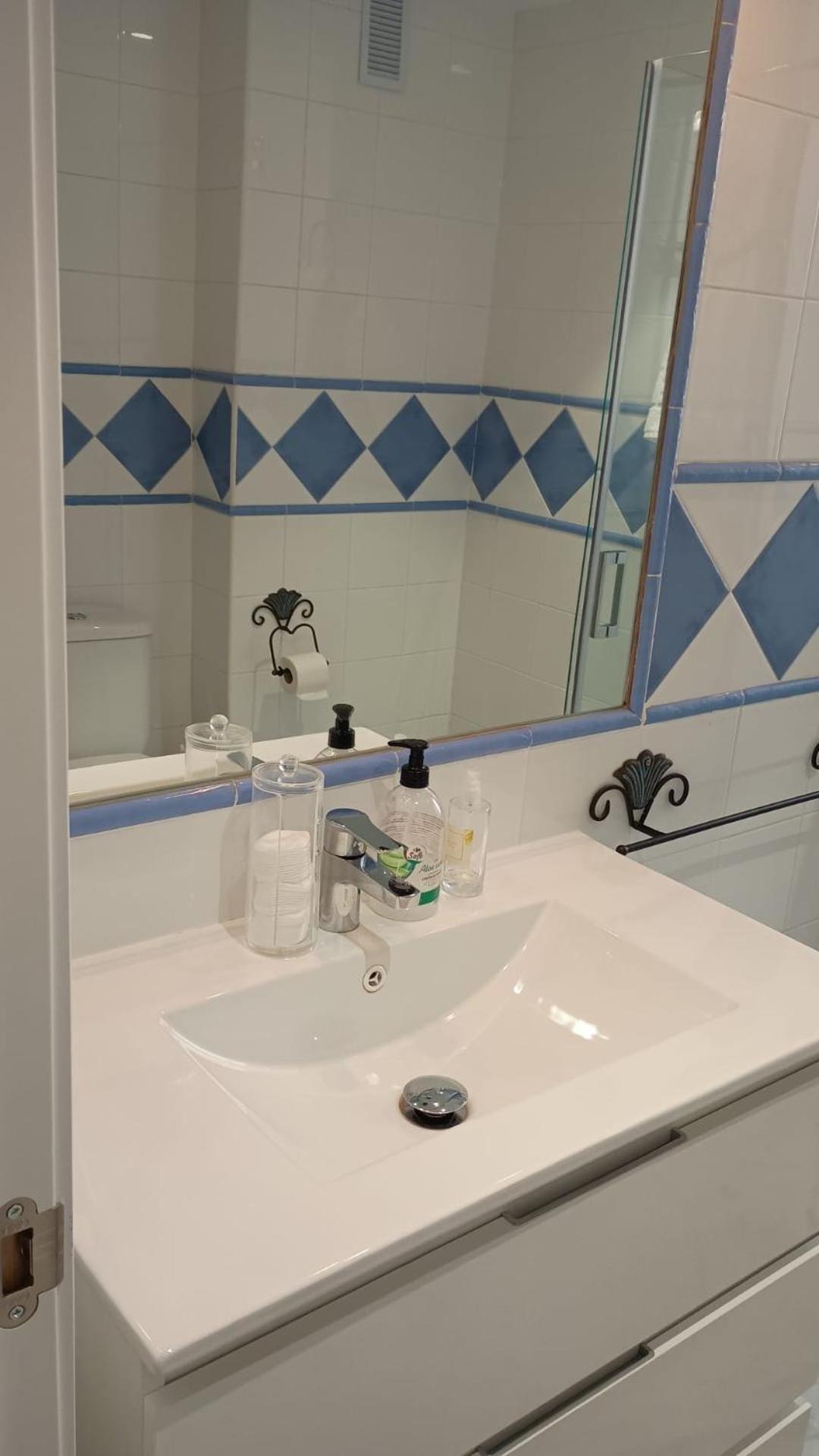 Precioso Apartamento Junto A La Mezquita Córdova Exterior foto