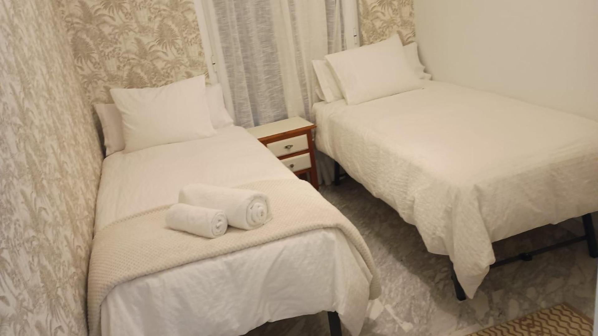 Precioso Apartamento Junto A La Mezquita Córdova Exterior foto